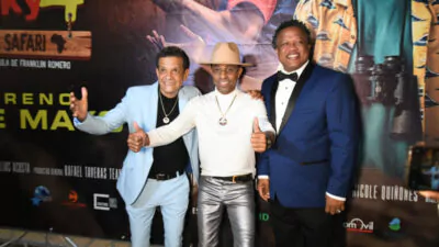 ’Sanky Panky 4′ se estrena con sorpresas en la gran pantalla