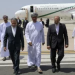 Conversaciones nucleares: Irán advierte a EE.UU. que el enriquecimiento de uranio "no es negociable"