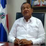 Senador dice trabajan a pico y pala en carretera Cibao- Sur; insiste Gobierno debe intervenir