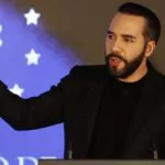 Bukele anuncia impuestos a oenegés en El Salvador