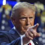 Trump: "¡Un arancel del 80 % a China parece correcto!"