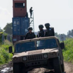 Misión en Haití se prepara ante emergencias con simulacro contra pandillas