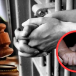 Una condena de 20 años de prisión fue dictada a un hombre que violó a su hija en Santiago