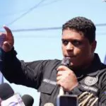 Ángelo Vásquez hace un llamado a la defensa de los jóvenes patriotas