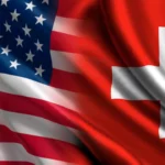 EE.UU. ofrece a Suiza negociaciones aceleradas para llegar a un acuerdo sobre aranceles