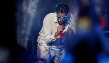 Los doce conciertos de Bad Bunny en España superan los "llenazos" de Karol G, Springsteen y Coldplay