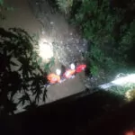 Encuentran sin vida a niña de dos años arrastrada por las lluvias en Pedro Corto, San Juan