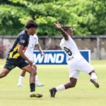 Cibao FC avanza a la final tras vencer a Moca en la Copa LDF