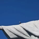 El Cristo Redentor de Río celebra con alegría la elección del papa León XIV