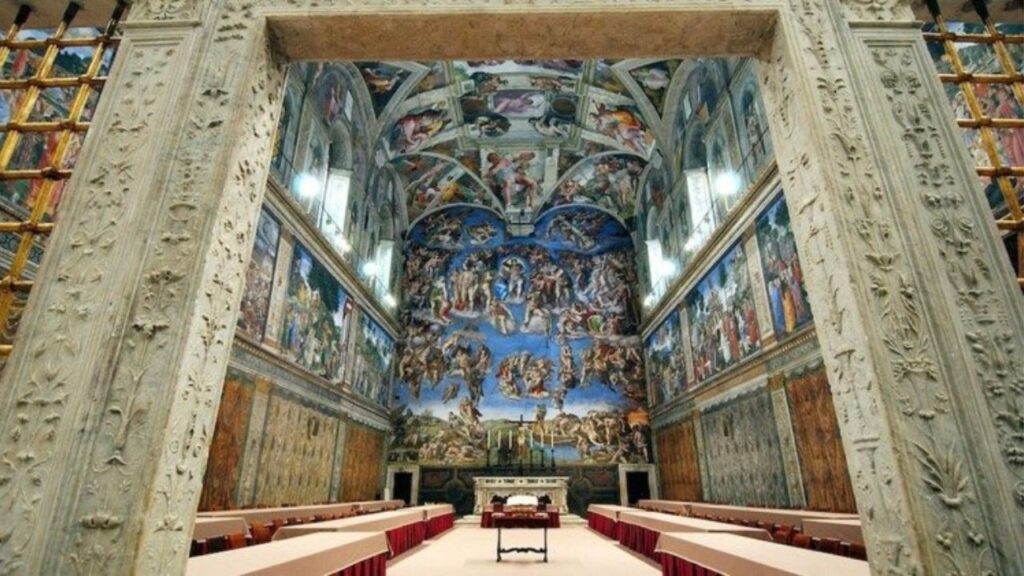 capilla