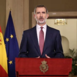 Rey Felipe VI asistirá al World Law Congress en RD; inaugurará monumento a la paz junto a Abinader