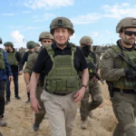 Israel aprueba plan militar que contempla retomar control total de la Franja de Gaza y desmantelar a Hamas