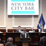 Delegación de abogados de Nueva York llega a RD para agotar misión comercial