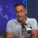 Jaime Aristy asegura economía dominicana crecerá 2.5% si se mantienen aranceles de Trump