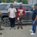 Detienen a hombre por tráfico de inmigrantes en SJM; fue entregado al MP