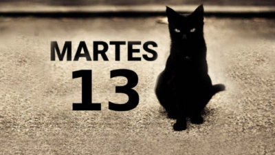 Martes 13: supersticiones, historia y el temor al número "maldito"