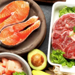 Esta vitamina cuida el sistema nervioso y protege el corazón