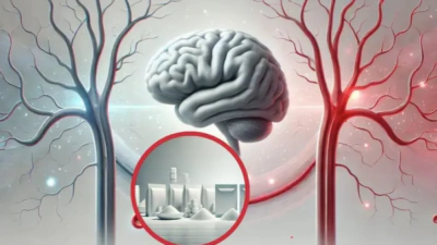 Edulcorantes populares podrían afectar el flujo sanguíneo cerebral y alterar funciones vasculares