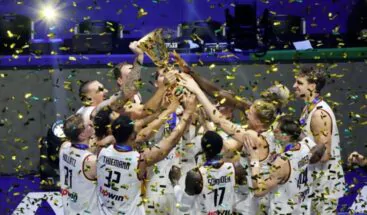 EE.UU. enfrentará a RD y Nicaragua en eliminatorias rumbo al Mundial de Baloncesto 2027