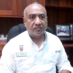 Presidente del PRM en La Vega denuncia robo de cableado y compresores en local del partido