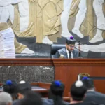 Legisladores apoyan decisión del TC sobre el uso de sobrenombres en expedientes judiciales