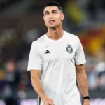 El camino de Cristiano Ronaldo se detiene antes de la final asiática