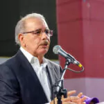 Danilo Medina expresa su pésame por el fallecimiento de Rodríguez Marchena