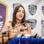 Ministra Faride Raful dice deportaciones no se limitan solo a los haitianos