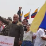 Diosdado Cabello critica al Gobierno de Petro por su política frente a cultivos ilícitos