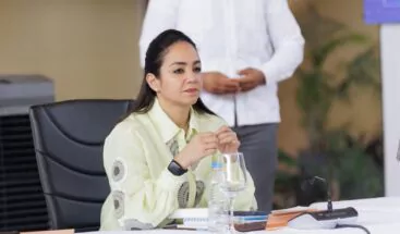 Faride denuncia campaña de desprestigio: “He instruido a mis abogados a iniciar acciones legales”