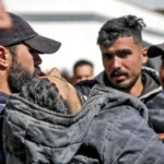 Israel mata a más de 100 gazatíes en una jornada mortal contra el norte de Gaza