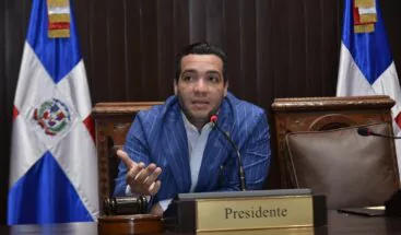 Diputado pide retirar del Congreso Nacional proyecto de ley de libertad de expresión