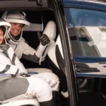 Astronautas de la NASA culminan exitoso paseo espacial en EEI para potenciar sistemas