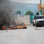 Al menos 50 personas son masacradas en un poblado del centro de Haití