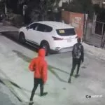 PN captura dos implicados en atraco a ferretería en La Romana