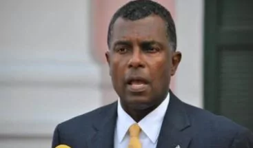 Canciller de Bahamas visitará RD del 14 al 17 de mayo para impulsar cooperación económica