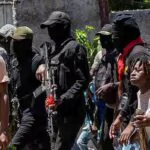 Empanadas letales: mujer en Haití acaba con 40 miembros de una banda criminal