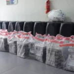 Decomisan 1,200 gramos de cocaína y otras sustancias durante operativos en Barahona