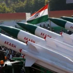 La India bombardea supuestas bases terroristas en Pakistán