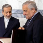 Irán anuncia nueva ronda de negociaciones nucleares con EE.UU. para el domingo