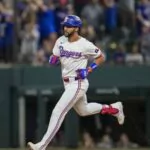 El dominicano Leody Taveras es adquirido por los Marineros