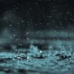 Granizada e inundaciones afectan Puerto Plata; permanece en alerta amarilla