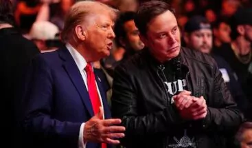 Bannon revela tensión entre Trump y Musk por tema militar con China