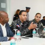 Policía presenta resultados iniciales del piloto de reconocimiento de placas en movimiento