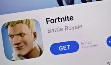Epic Games pide devolver Fortnite a App Store en EEUU tras ganar batalla judicial a