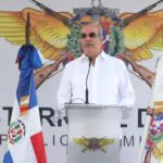 Gobierno crea “Industria Militar Dominicana” para impulsar autosuficiencia en defensa