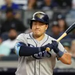 Jiman Choi abandona temporalmente el béisbol para iniciar servicio militar en Corea del Sur