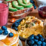Opciones de desayuno saludable: energía y nutrición para empezar bien el día