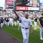 Bud Black deja su cargo como mánager ante desafiante inicio de Rockies de Colorado esta temporada