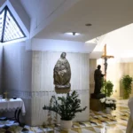 Casa Santa Marta: refugio de descanso para cardenales en el cónclave
